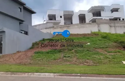 Residencial ithaye - fase ii - santana de parnaíba - sp terreno 421m2 !