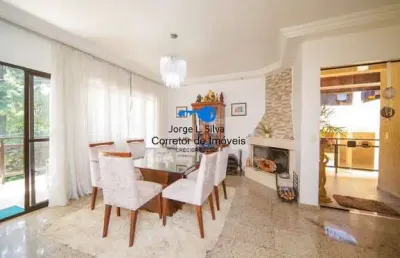 2 casas espetacular no condomínio forest ville a/t  1.212m2  a/c 429m2 !