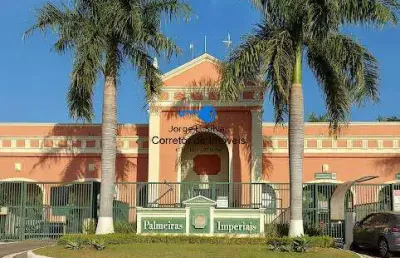 Oportunidade terreno de esquina com 1.035m2 com projeto aprovado em itu !