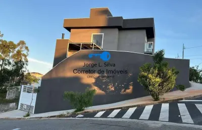 Sobrado 3 dormitórios 1 suíte , piscina , churrasqueira 12 vagas de carro