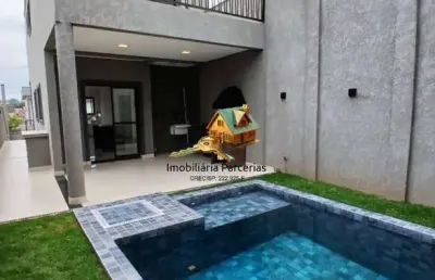 3 dorms 1 suíte com terraço, piscina e espaço gourmet  nova jaguari !
