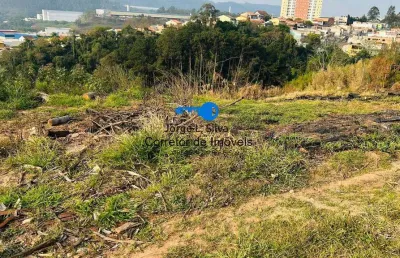 Área de 12100m2 em cajamar  para incorporação zmu  vertical ou lotes 150m2