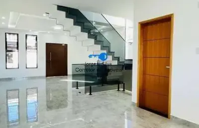 Casas espetacular em cajamar 3 dormitórios 1 suíte varanda e piscina !