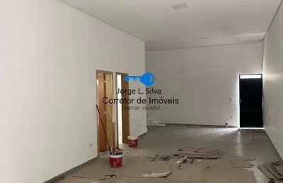 Lojas comercial na avenida das palmeiras com 59 m2 2 banheiros !