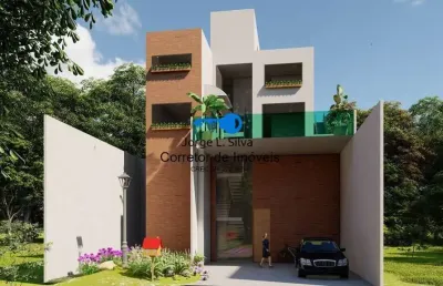 Casa espetacular no condomínio vila verde, itapevi - sp venda !