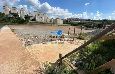 Área com aproximadamente 8.360,67m2  no polvilho para locação