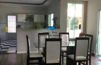 Casa maravilhosa no forest ville oportunidade venda e locação 2000m2 !