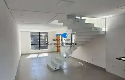 Sobrado espetacular nova jaguari  3 dormitórios 1 suíte 2 vagas !