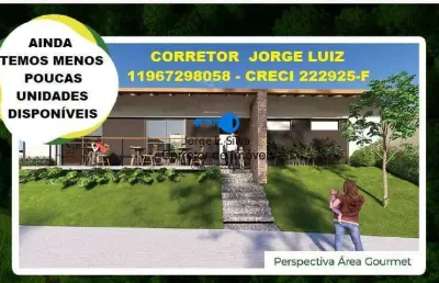 Lotes em condomínio fechado alto da colina cajamar  160m2 à 350m2 ultimas!