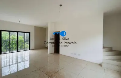 Sobrados de alto padrão em condominio fechado portal dos ipês 3!
