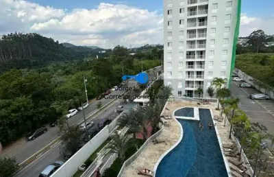 Apartamento viva alegria  3 dorm porteira fechada portal 3