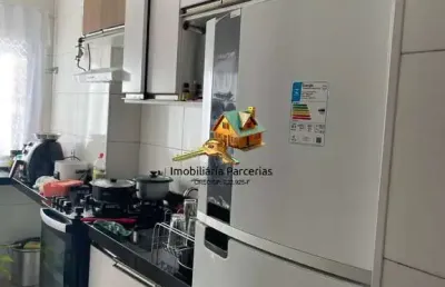 Cobertura duplex  em polvilho cajamar 2 dormitórios 86m2 !