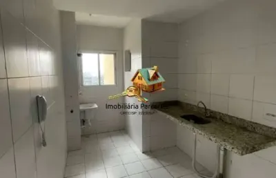 Apartamento 3 dormitórios 1 suíte com varanda 10m de alphaville térreo !