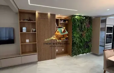 Casa 3 dormitórios 1 suíte 2 vagas - condomínio vila parque