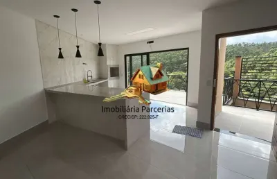 Sobrado espetacular 3 dormitórios 1 suíte 2 vagas cobertas portal 3 esquina