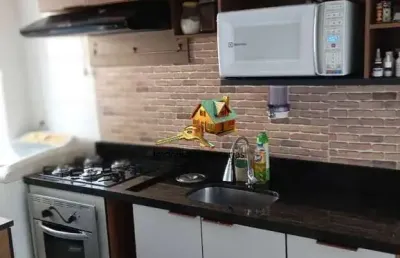 Belíssimo apartamento no condomínio gran solar, em santana de parnaíba. 