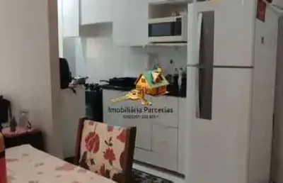 Belíssimo apartamento gran solar, 54m2 2 dormitórios 1 vaga térreo!