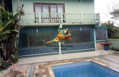 Excelente oportunidade chácara em mairiporã com porteira fechada!!!