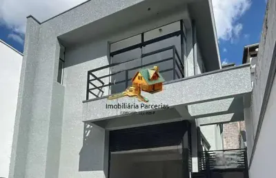 Prédio comercial com 1 salão e 2 salas comercial portal dos ipês a venda !