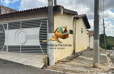 Casa térrea 2 dormitórios vaga 2 carros coberta bairro 120 venda caixa econ