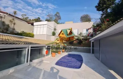Casa espetacular no condomínio morada do sol 3 suítes 4 vagas coberta !