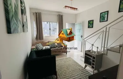 Oportunidade no bairro do 120 - 2 suítes  1 vaga 62m2 12% de entrada !
