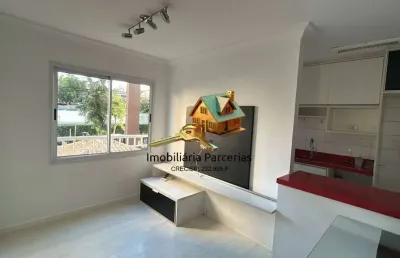 Apartamento 47m2 2 dormitórios 1 vaga portal dos ipês 2 cajamar venda!