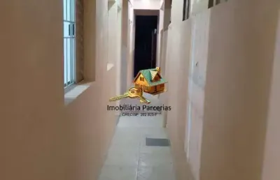 Excelente oportunidade sobrado para terminar parte de cima santana de parn.