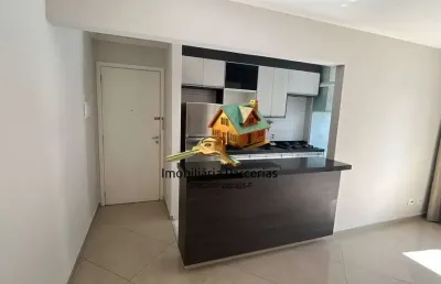 Apartamento 3 dormitórios 1 suíte , varanda 1 vaga pintura nova e limpo !