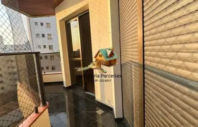 Apartamento 168m2 3 dormitórios 1 suíte 3 vagas locação na lapa !