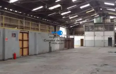 Ga0005 galpão industrial / empresarial anhanguera 25000m2  ac 4700m2 !