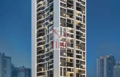 Apartamento com 2 dormitórios à venda, 61 m² por r$ 630.000,00 - cristo rei - curitiba/pr