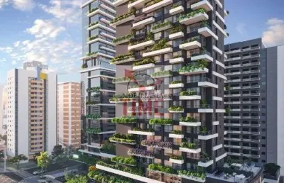 Apartamento com 2 dormitórios à venda, 71 m² por r$ 2.037.160,00 - alto da glória - curitiba/pr