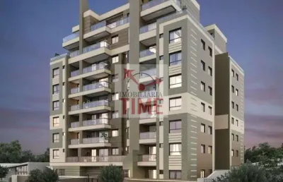 Apartamento  2 quartos 2 suítes 1 vaga à venda no ahú
