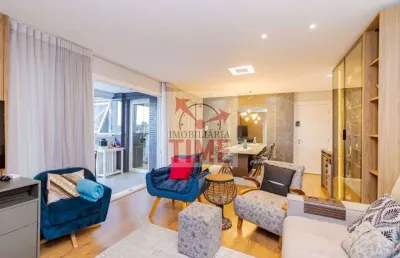 Apartamento com 3 dormitórios à venda, 108 m² por r$ 1.298.000,00 - ecoville - curitiba/pr