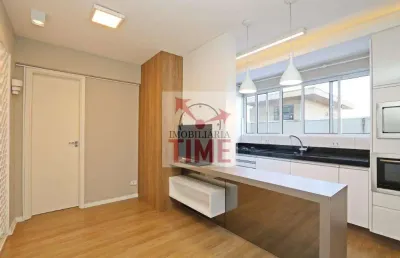 Apartamento com 1 dormitório para alugar com 70.00m² no novo mundo carol