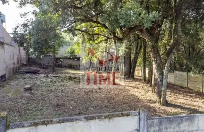 Terreno à venda, 645 m² por r$ 749.000,00 - mossunguê - curitiba/pr