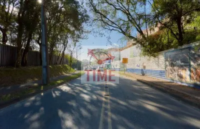 Apartamento com 3 dormitórios à venda, 151 m² por r$ 2.416.000,00 - santo inácio - curitiba/pr