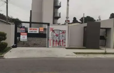 Apartamento à venda, 52 m² por r$ 259.000,00 - parque da fonte - são josé dos pinhais/pr