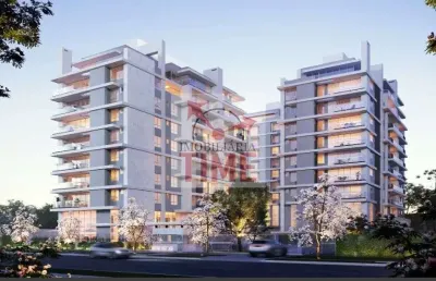 Apartamento com 2 dormitórios à venda, 96 m² por r$ 1.334.064,00 - vila izabel - curitiba/pr