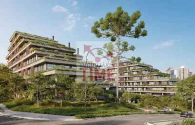 **apartamento com 3 suítes e 3 vagas no bigorrilho**