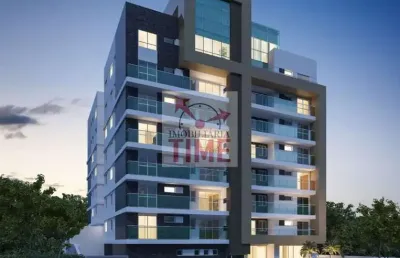 Apartamento com 3 quartos à venda na Rua Vereador Antônio dos Reis Cavalheiro, Cabral, Curitiba