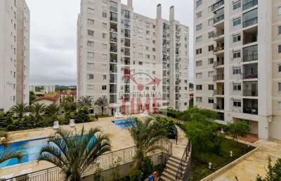Apartamento com 2 dormitórios à venda, 64 m² por r$ 550.000,00 - boa vista - curitiba/pr