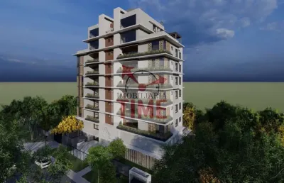Apartamento com 3 dormitórios à venda com 149.00m² no cabral