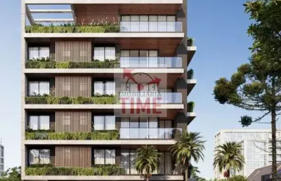 Apartamentos com 3 quartos 1 suítes e 2 vagas no cabral