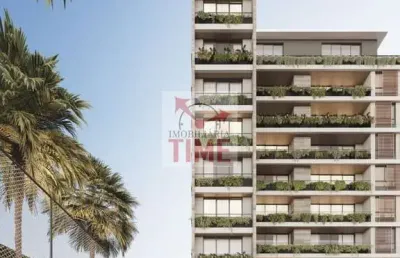 Apartamento com 2 dormitórios à venda com 105m² no  ahú