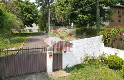 Terreno de 4.797m² – localização estratégica para seu projeto à venda no tingui