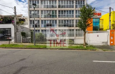 Apartamento com 3 dormitórios à venda, 140 m² por r$ 629.000,00 - alto da glória - curitiba/pr