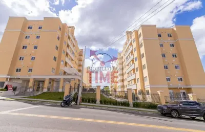 Apartamento garden com 2 dormitórios à venda, 94 m² por r$ 749.000,00 - capão raso - curitiba/pr