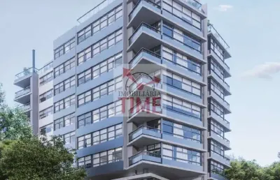 **cobertura duplex com 3 suítes, terraço privativo e 3 vagas no ecoville**